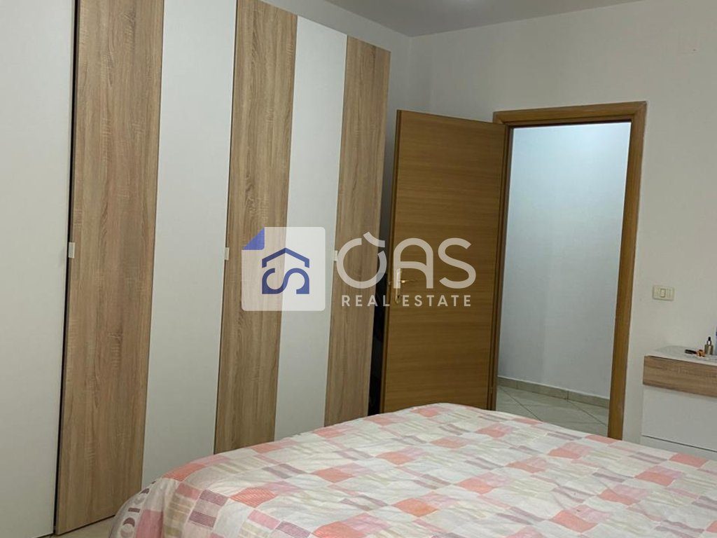 Jepet me qera apartament 1+1 ne Astir