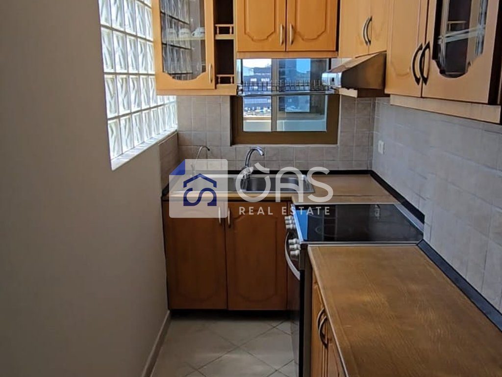 Jepet apartament me qera 2+1 te , Rruga Fortuzi