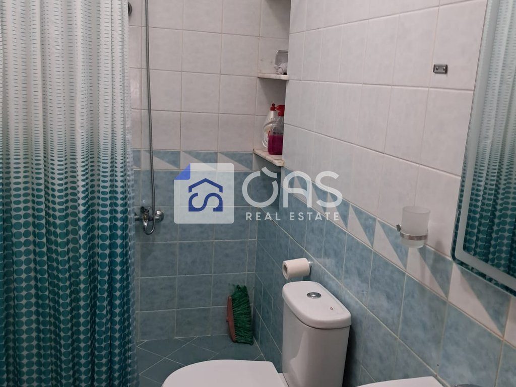 Jepet apartament me qera 2+1 te , Rruga Fortuzi