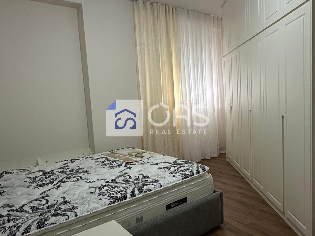 jepet me qera apartament 2+1 ne Paskuqan
