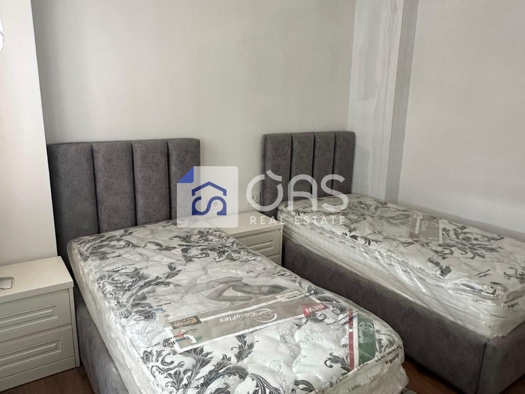jepet me qera apartament 2+1 ne Paskuqan
