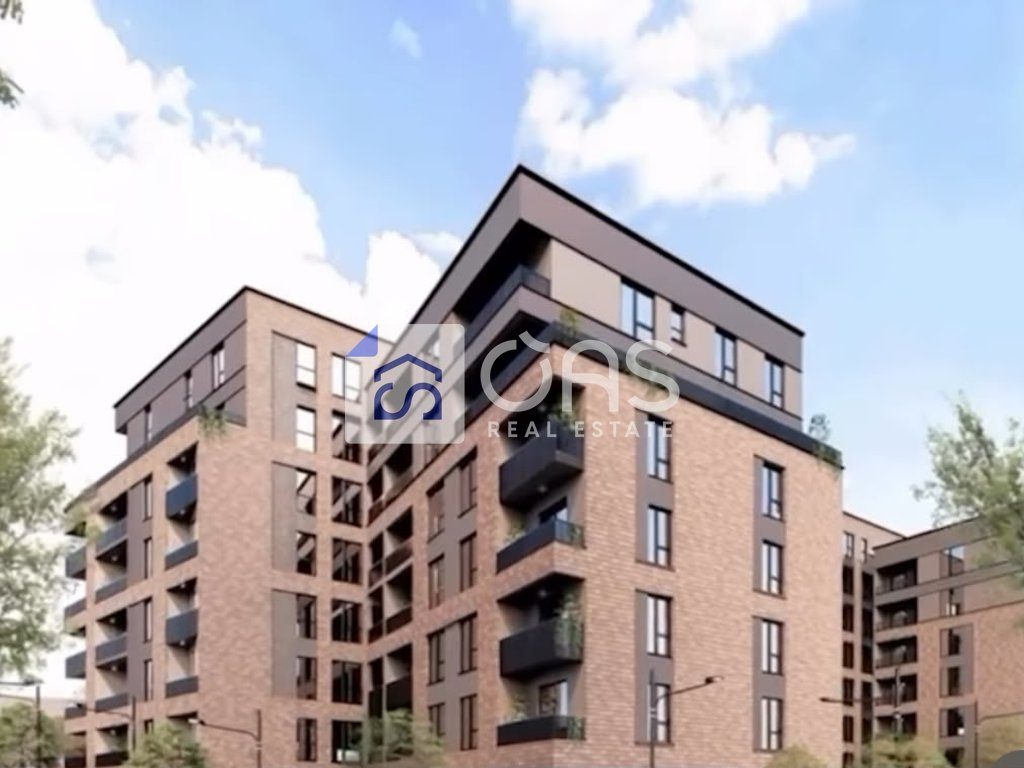 Shitet apartament 2+1 ne Paskuqan