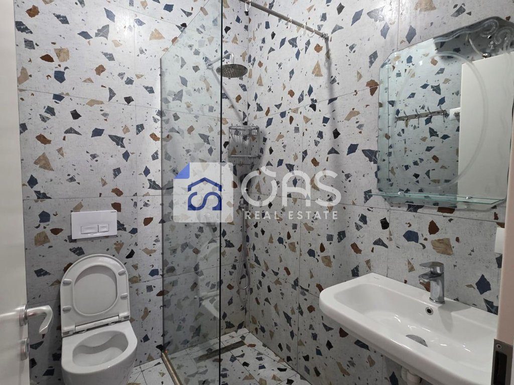 Jepet me qera apartament 1+1 ne Ali Dem
