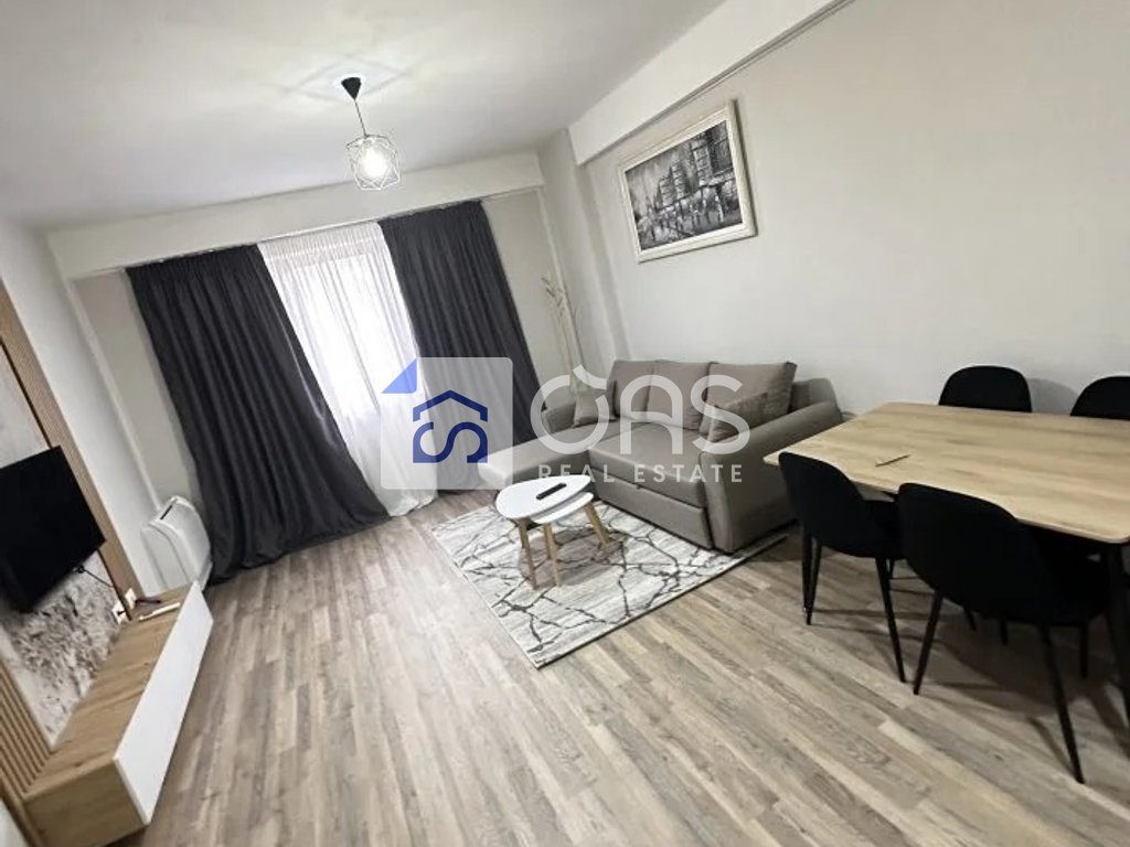 Jepet me qera apartament 1+1 ne Astir