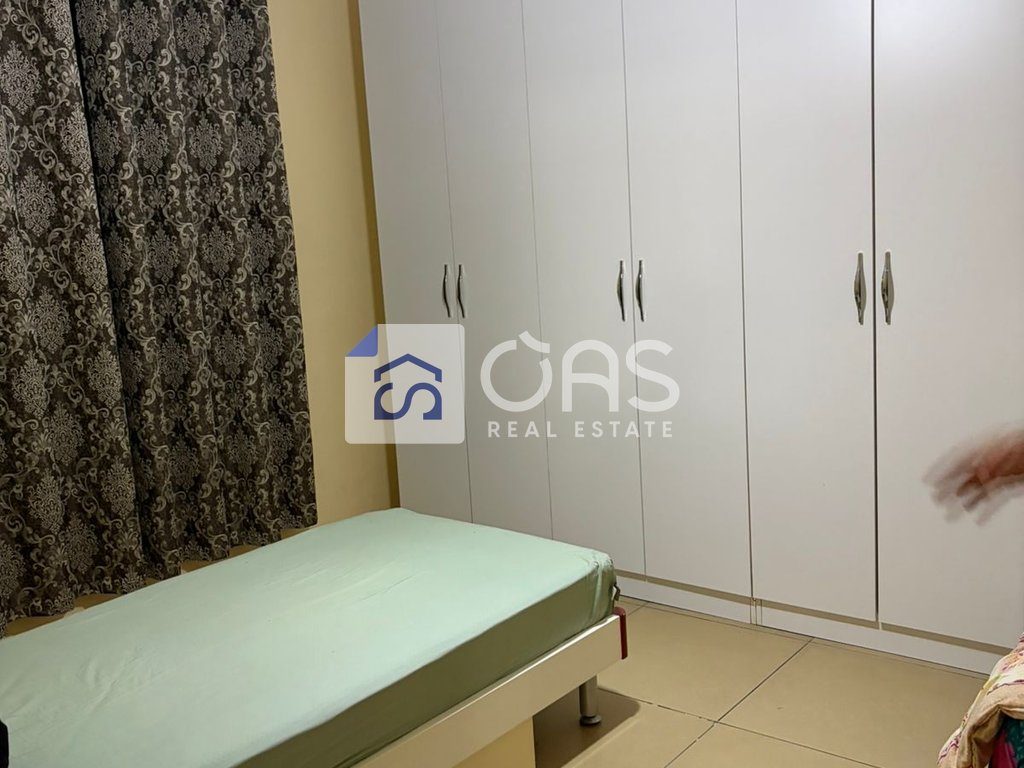 Jepet me qera apartament 2+1 tek Don Bosko
