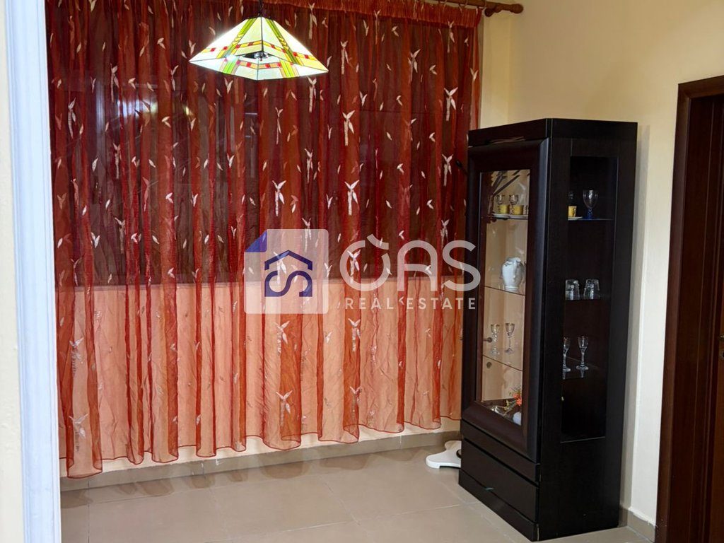 Jepet me qera apartament 2+1 tek Don Bosko