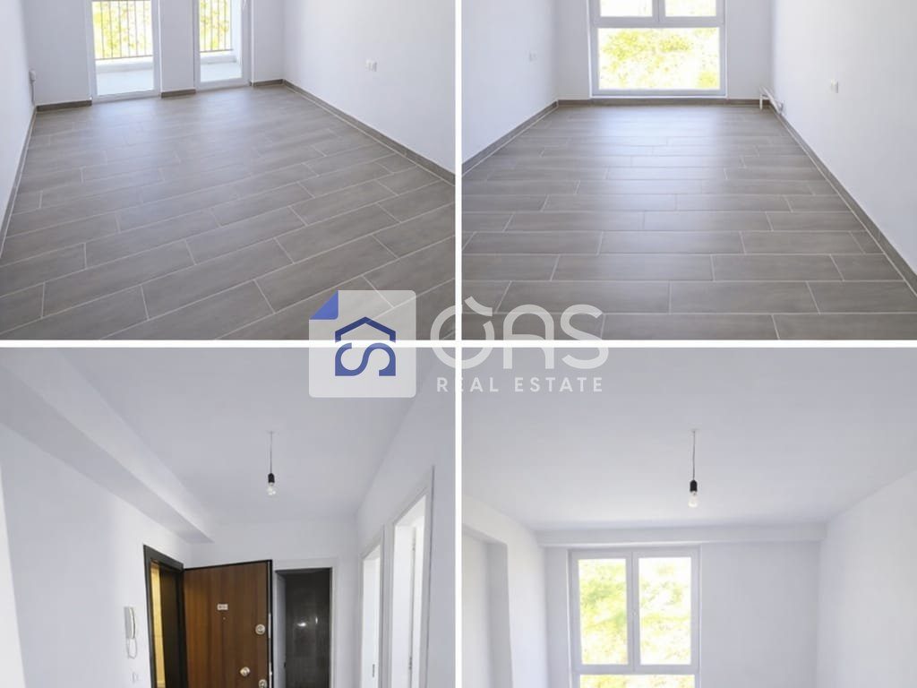 Jepet me qera apartament 2+1 tek 5 Maj
