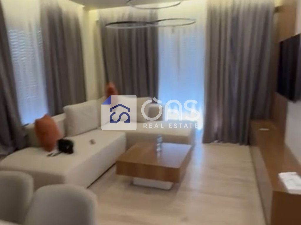 Jepet me qera apartament 2+1 ne Porcelan