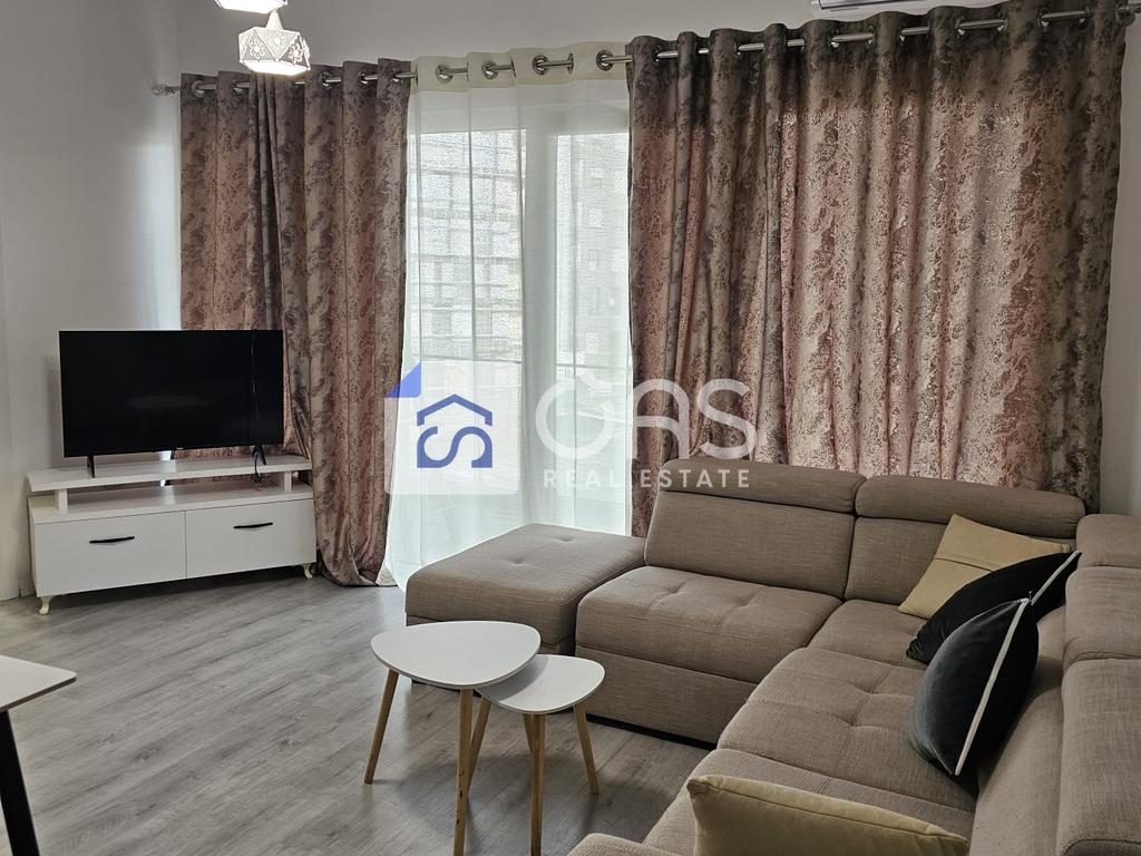 Jepet me qera apartament 2+1 tek 5 Maji
