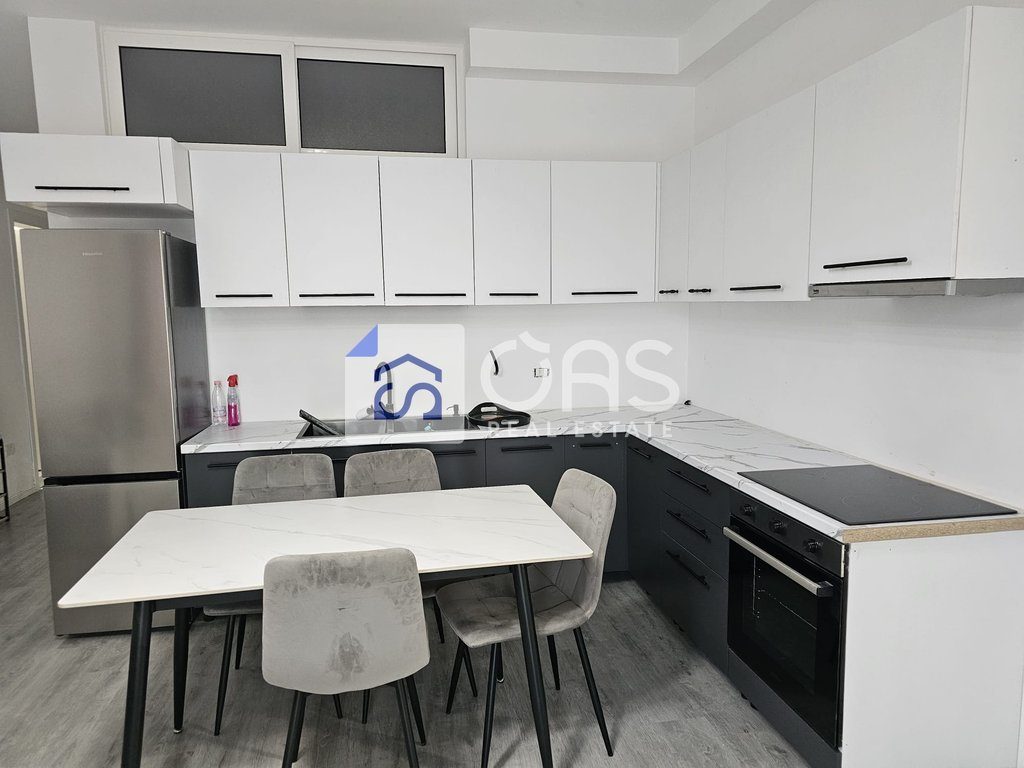 Jepet me qera apartament 2+1 tek 5 Maji