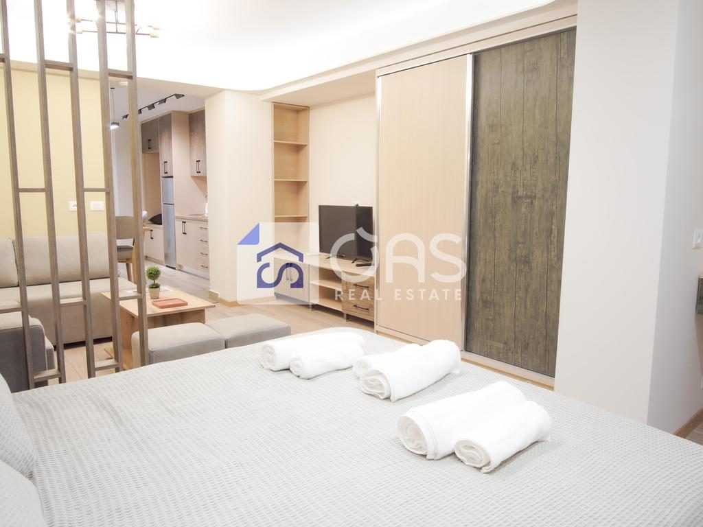 Jepet me qera garsionere tek 21 Dhjetori