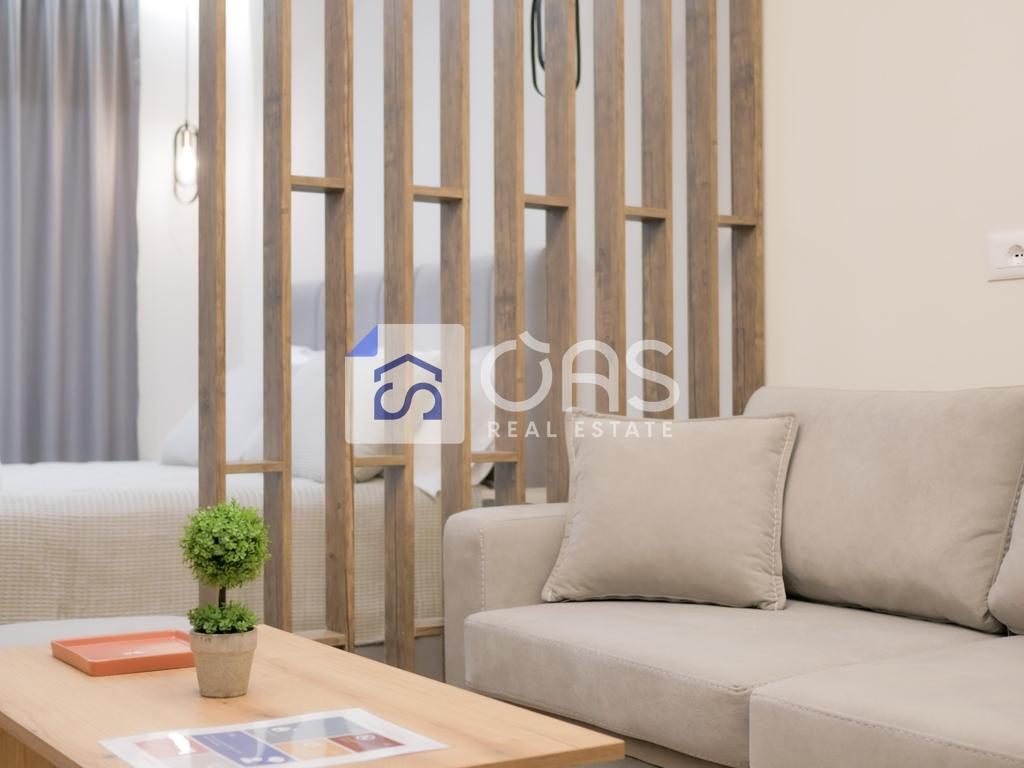 Jepet me qera garsionere tek 21 Dhjetori