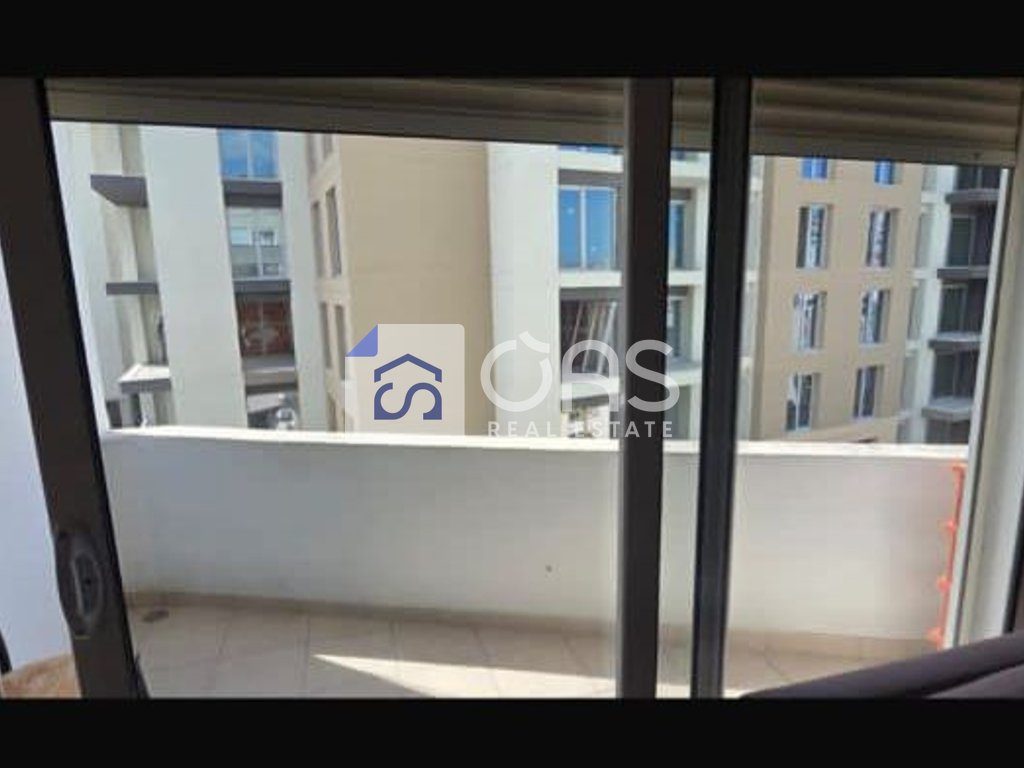 Jepet me qera apartament 2+1 tek Liqeni i Thate