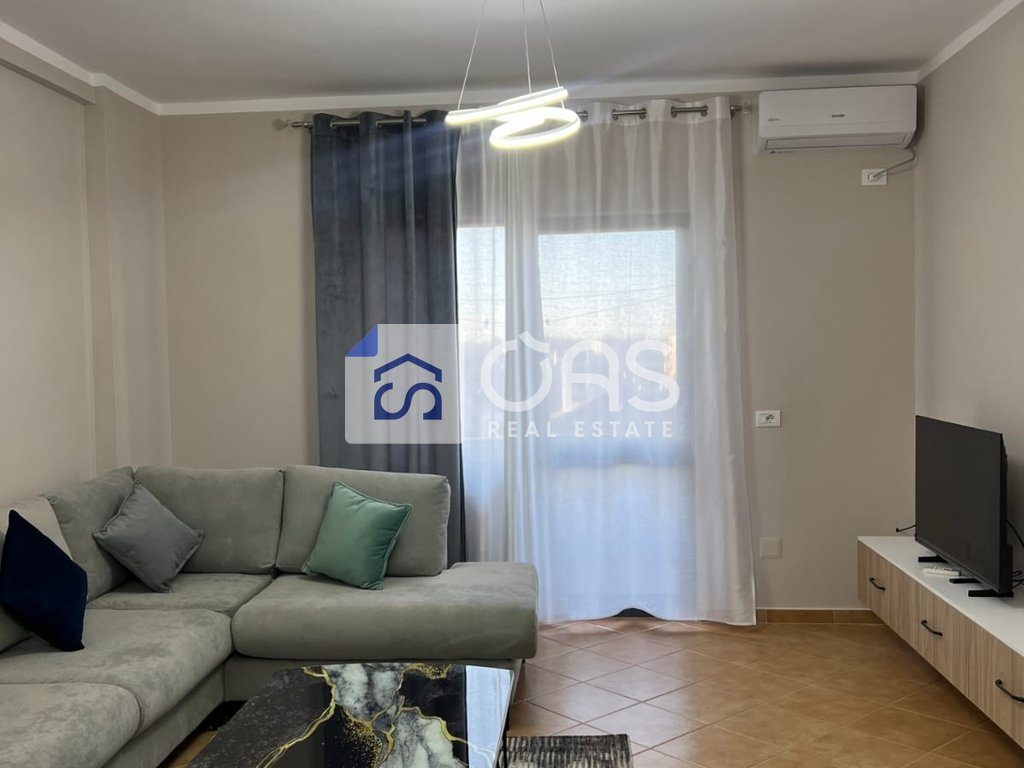 Jepet me qera apartament 1+1 tek Jordan Misja