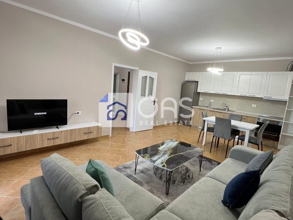 Jepet me qera apartament 1+1 tek Jordan Misja