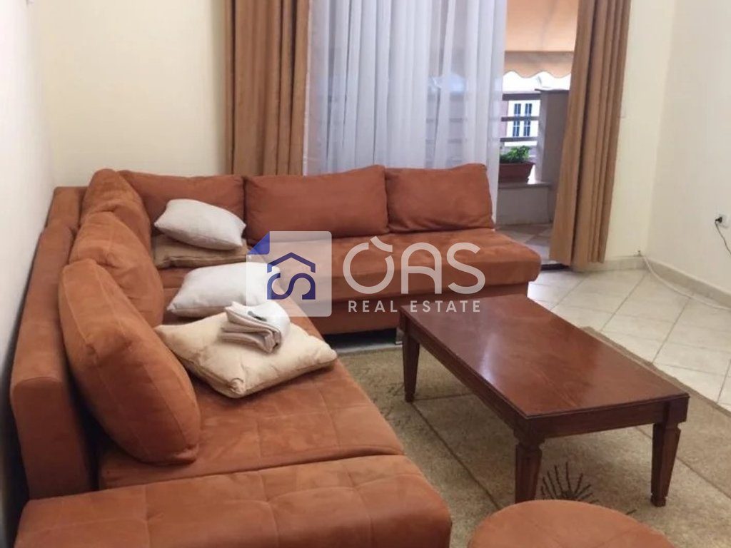 Jepet apartament me qera 3+1 tek Jordan Misja