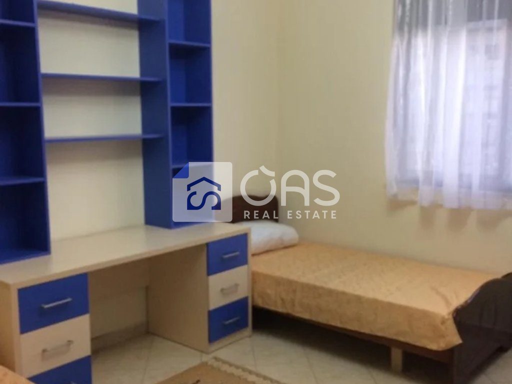 Jepet apartament me qera 3+1 tek Jordan Misja