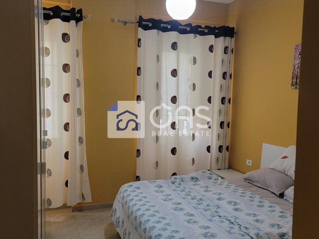 Jepet apartament me qera 1+1 21 Dhjetori
