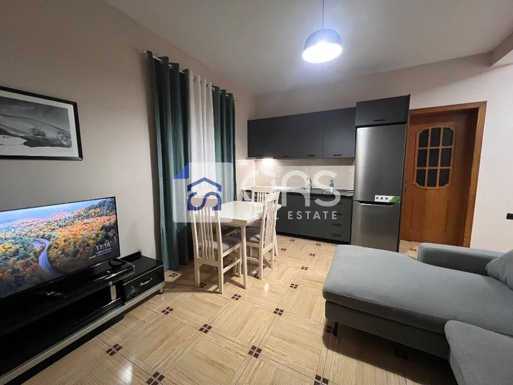 Jepet apartament me qera 1+1 tek Jordan Misja