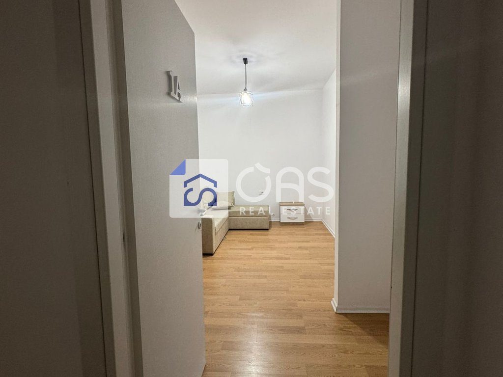 Shiten 2 apartamente tek kodra e Diellit