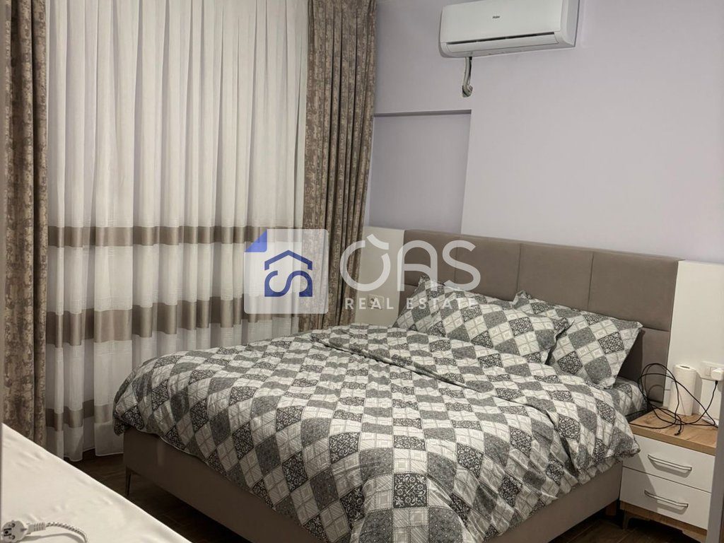 Jepet apartament me qera 2+1 tek Ish Fusha e Aviacionit