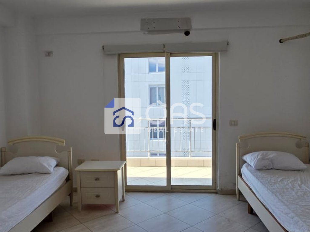 Jepet apartament me qera 2+1+2 tek Jordan Misja