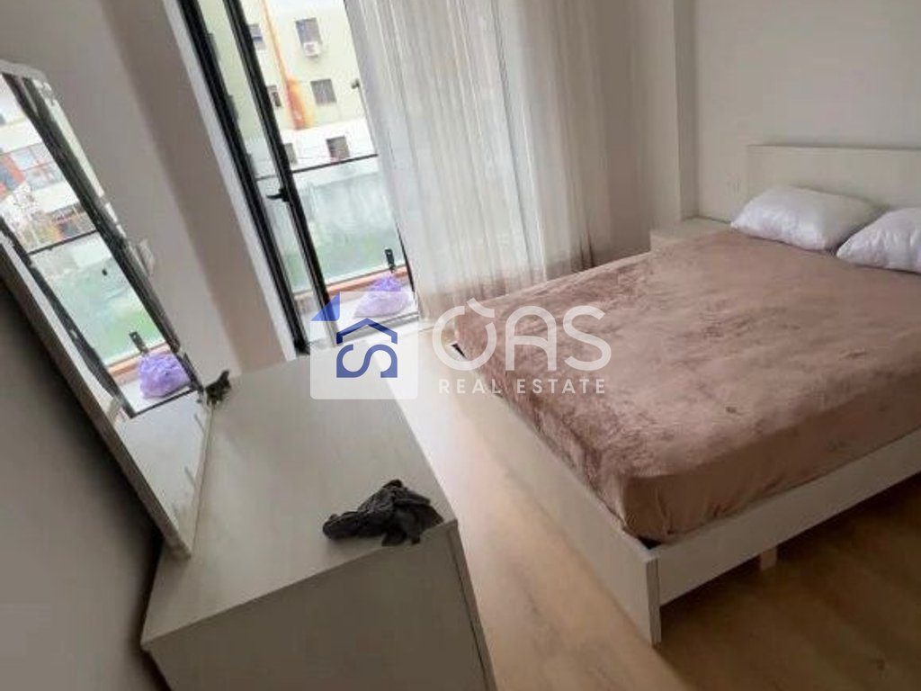 Jepet apartament me qera 2+1 tek Jordan Misja