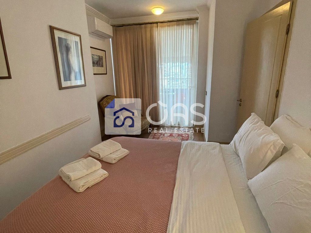 Jepet me qera apartament 1+1 ne Myslym Shyr
