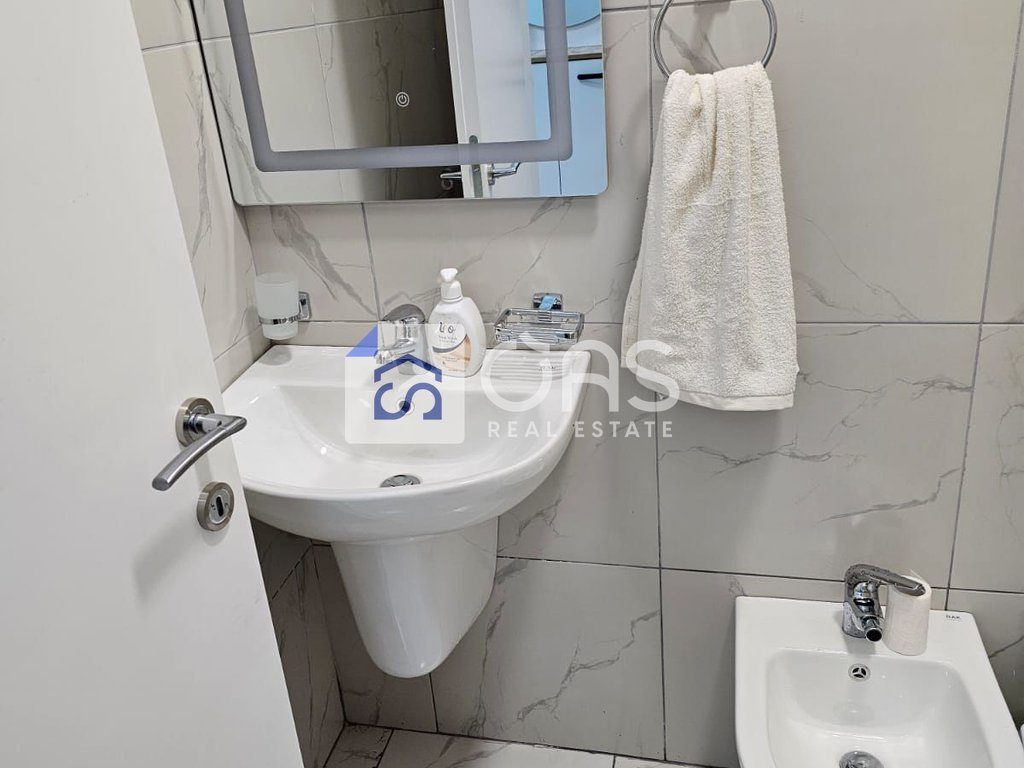 Shitet apartament 2+1+2 ne Misto Mame