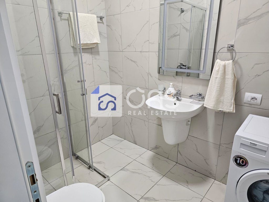 Jepet me qera apartament 2+1+2 ne Misto Mame