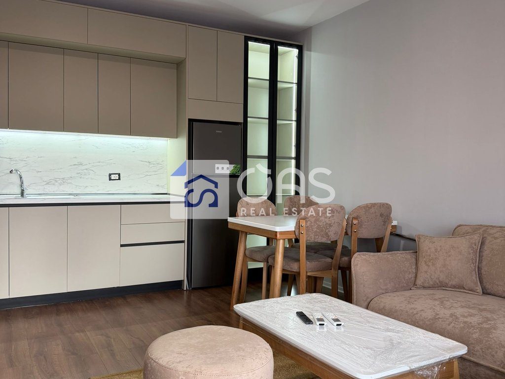 Jepet me qera apartament 1+1 tek Jordan Misja
