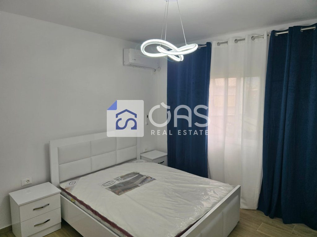 Shitet apartament 1+1 ne Don Bosko " Kompleksi Almaku"