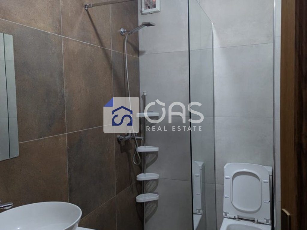 Jepet me qera apartamenti 2+1+2 tek Liqeni Artificial