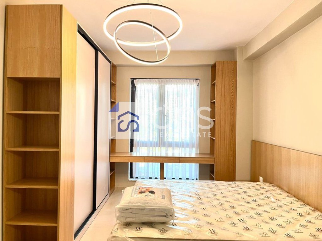 Jepet apartament  me qera 1+1 ne Myslym Shyr