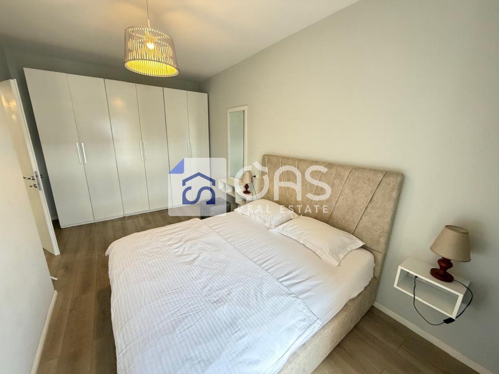 Jepet me qera apartament 2+1 tek Rruga Sami Frasheri