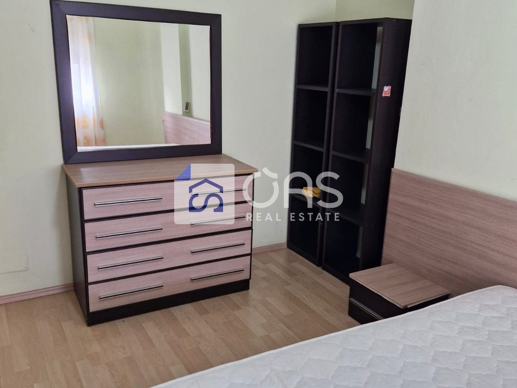 Jepet apartament  me qera 2+1 tek Rruga e Kosovareve