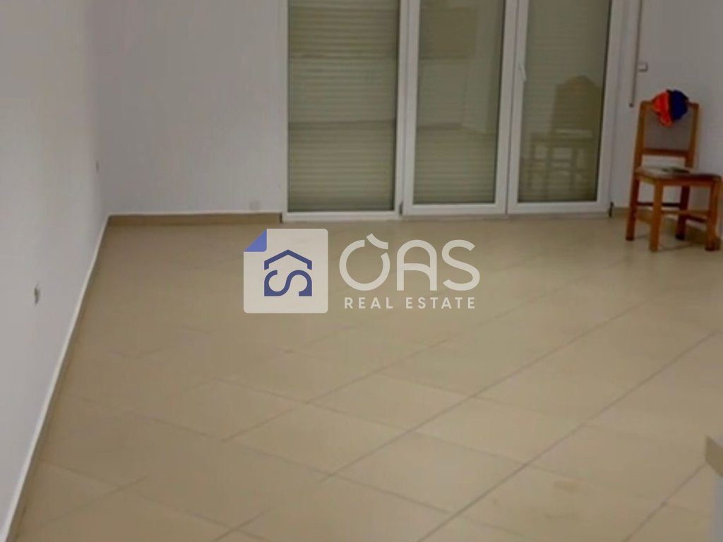 Jepet apartament me qera 1+1 Tek ish Fusha e Aviacionit