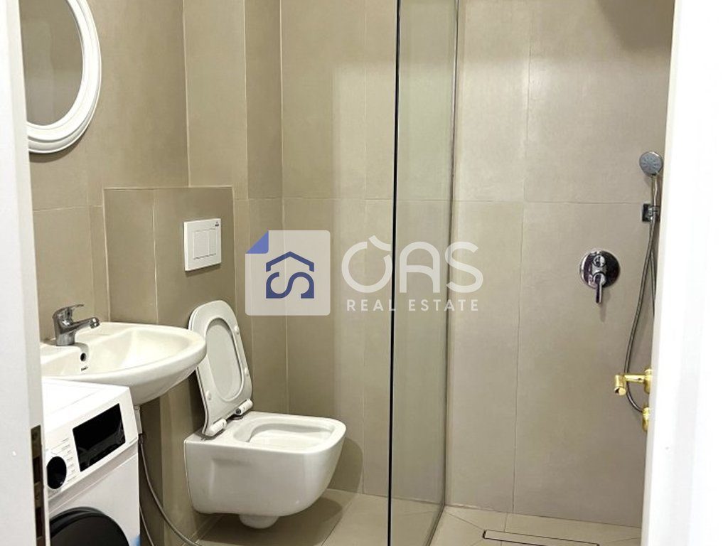 Jepet me qera apartament 2+1 tek Kodra e Diellit