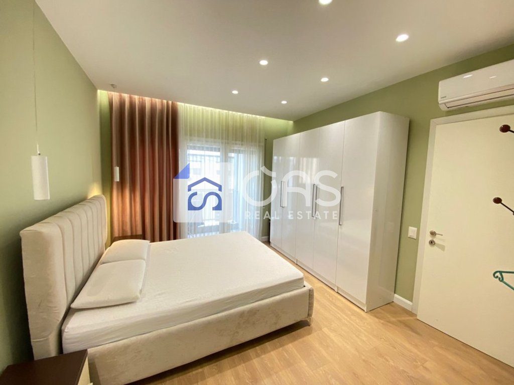 Jepet apartament e qera 2+1+2 tek Rruga e Dibres