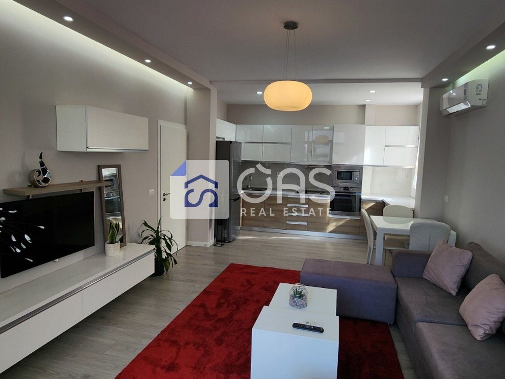 Jepet me qera apartament 1+1 ne Myslym Shyr