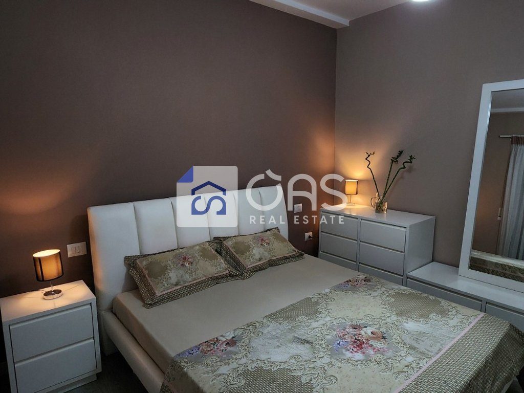 Jepet me qera apartament 1+1 ne Myslym Shyr