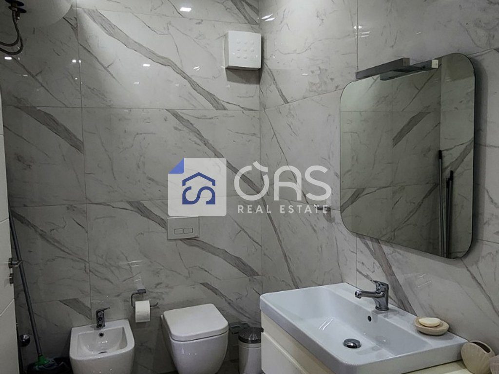 Jepet me qera apartament 1+1 ne Myslym Shyr