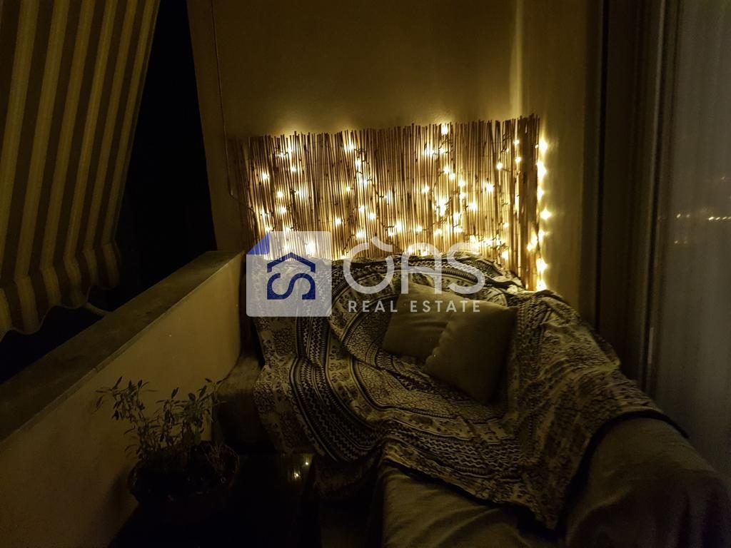Jepet me qera apartament 1+1 ne Myslym Shyr