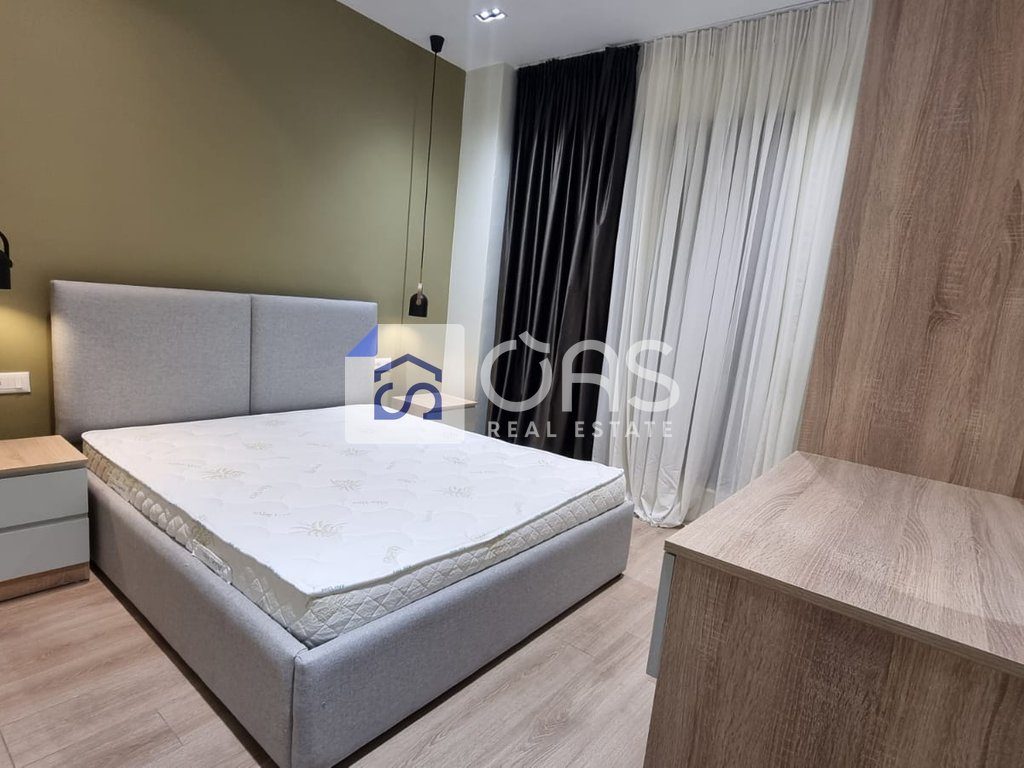 Jepet me qera apartament 1+1 ne Myslym Shyr