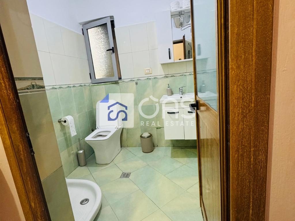 Jepet apartament me qera 1+1 tek Stadiumi Dinamo