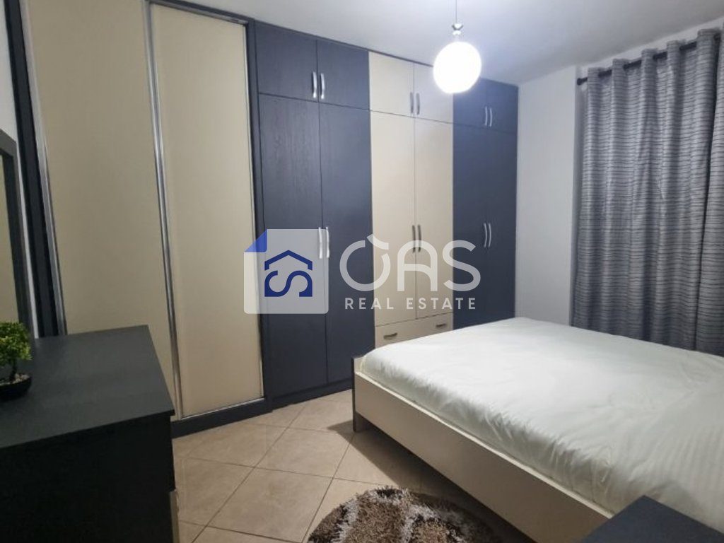 Jepet me qera apartament 2+1+2  tek Jordan Misja