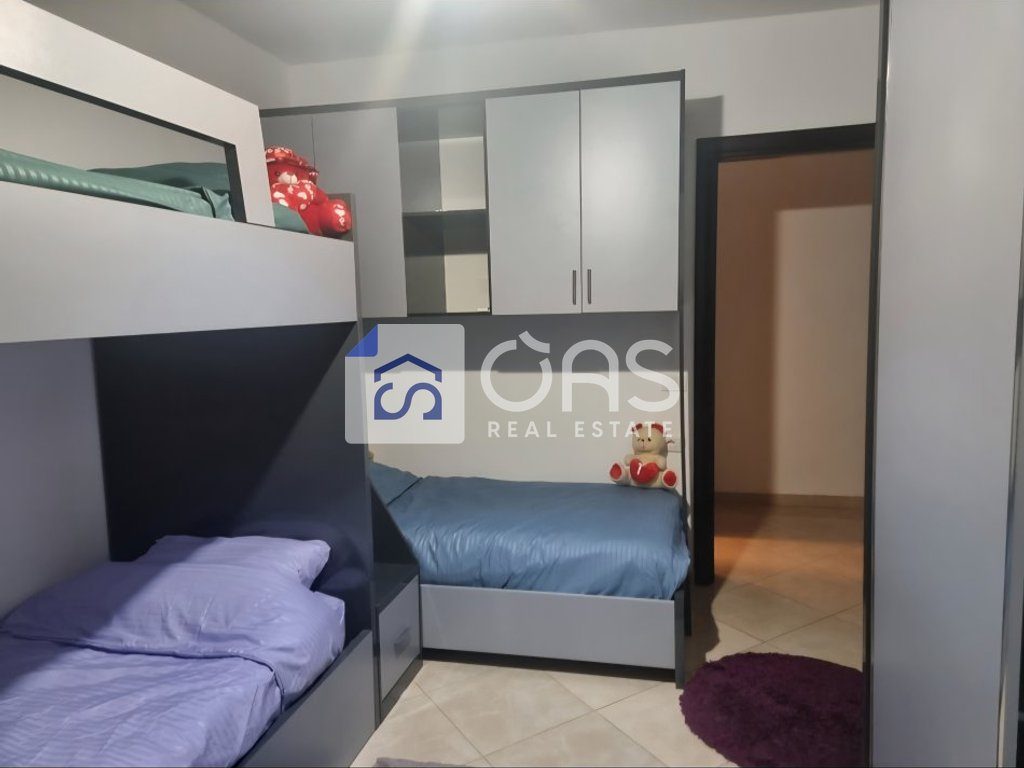 Jepet me qera apartament 2+1+2  tek Jordan Misja