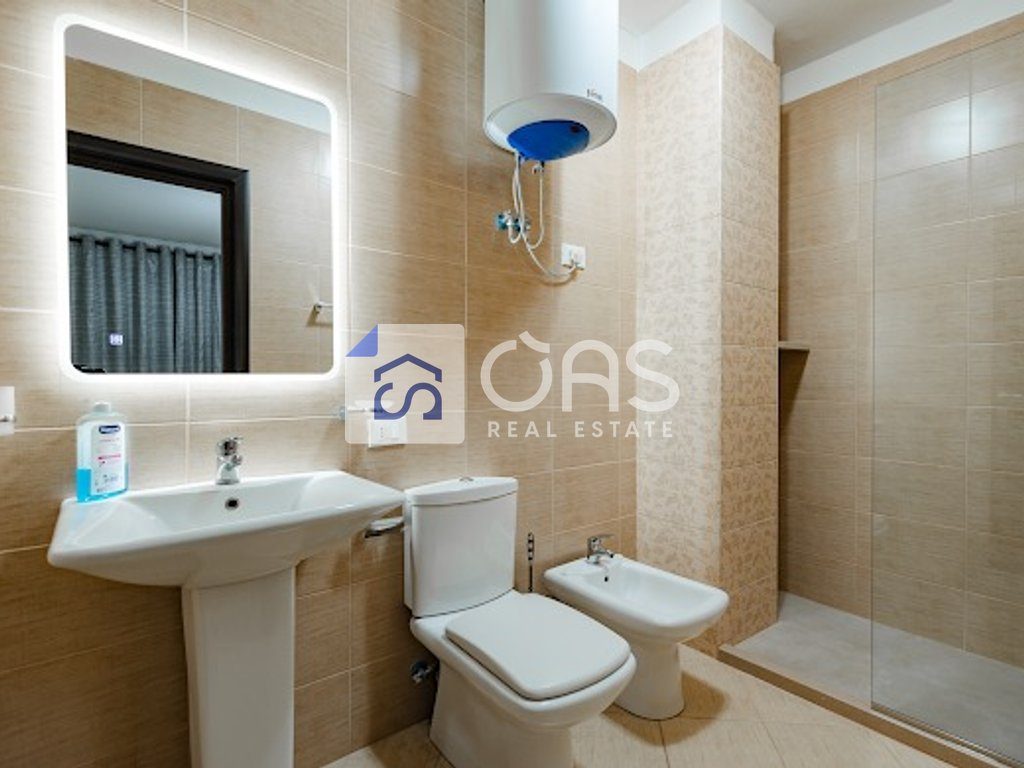Jepet me qera apartament 2+1+2  tek Jordan Misja