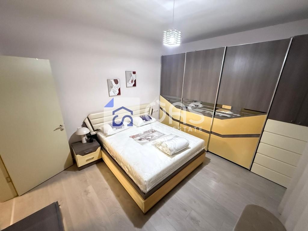 jepet me qera apartament 1+1 tek Jordan Misja