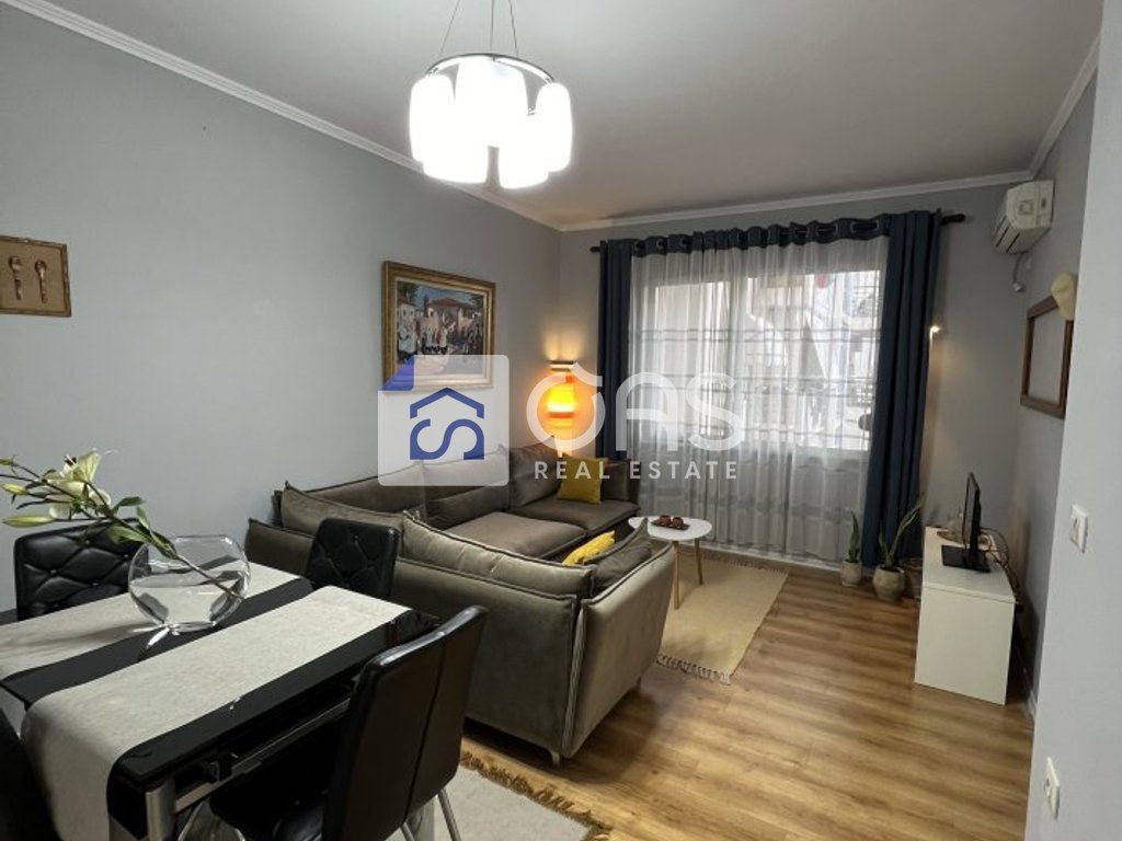 Jepet apartament 2+1 tek Rruga e Dibres